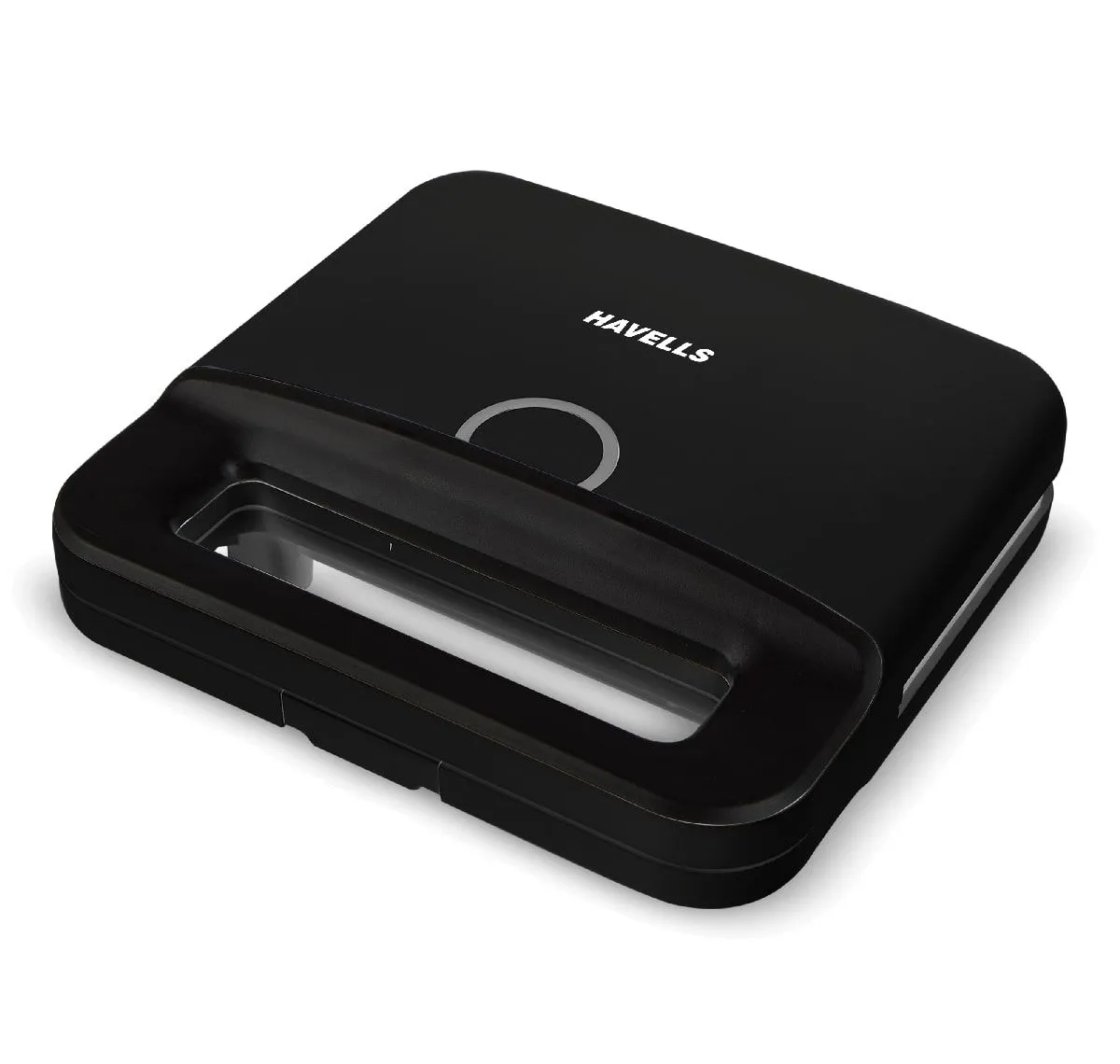 Havells Perfect Fill Plus Grill Sandwich Maker · 800 W · Black