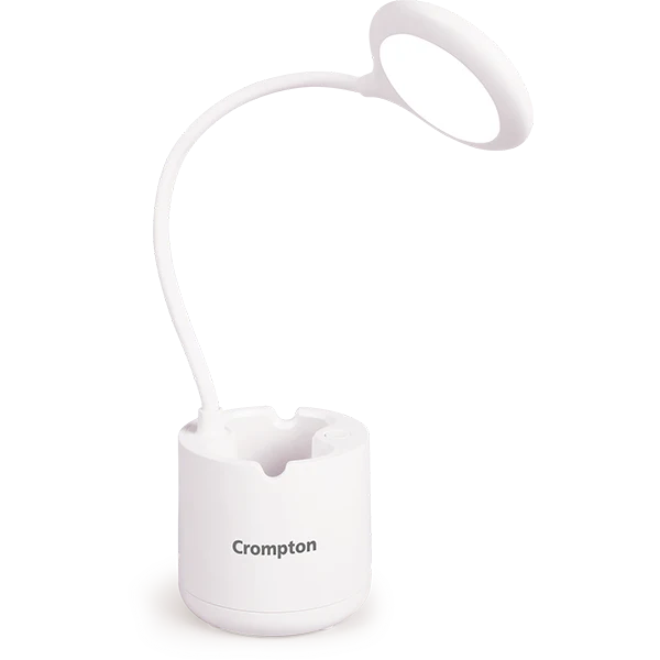Crompton 6 W Rovello LED Table Lamp