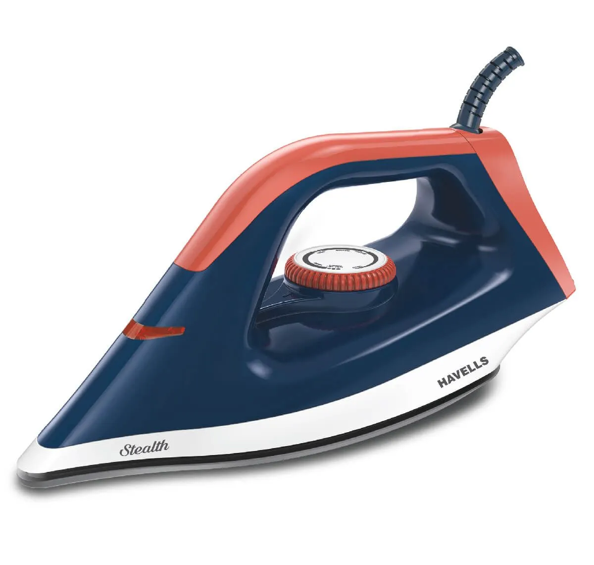 Havells Stealth Dry Iron · 1000 W · Blue