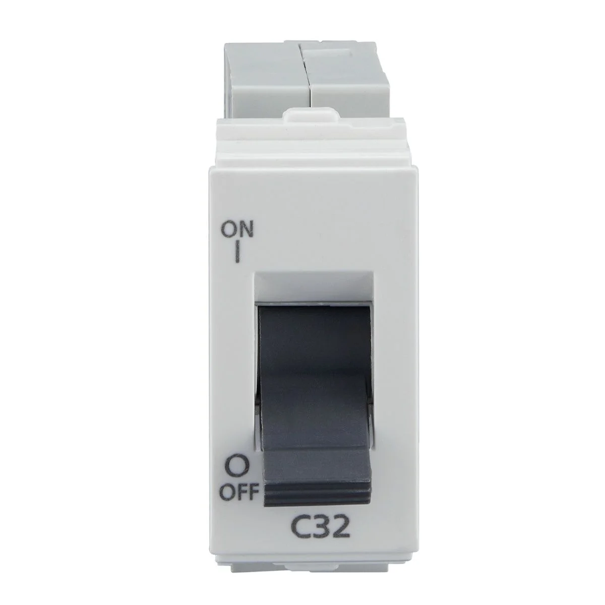 Lauritz Knudsen enGem Mini MCB · 1P (SP) · 32 A · 3 kA