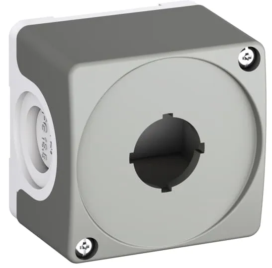 ABB ENCLOSURE CEP1-0