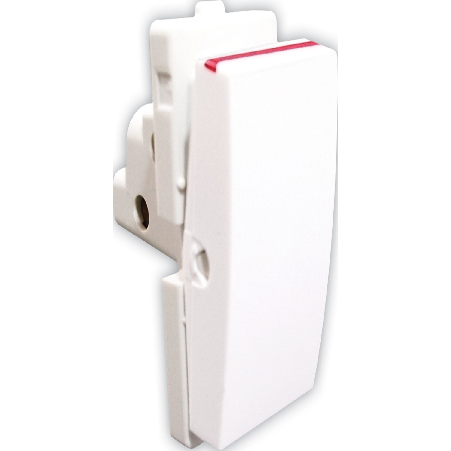 Schneider Opale Switch · 1 M · IP20 · X1002WH