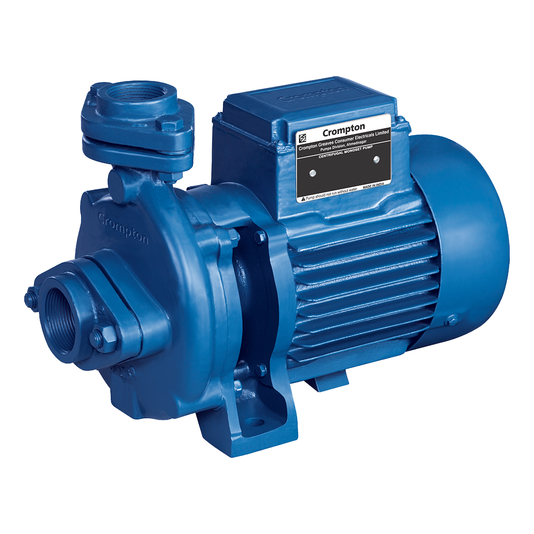 Crompton MBQ22-1PH-14 · Blue