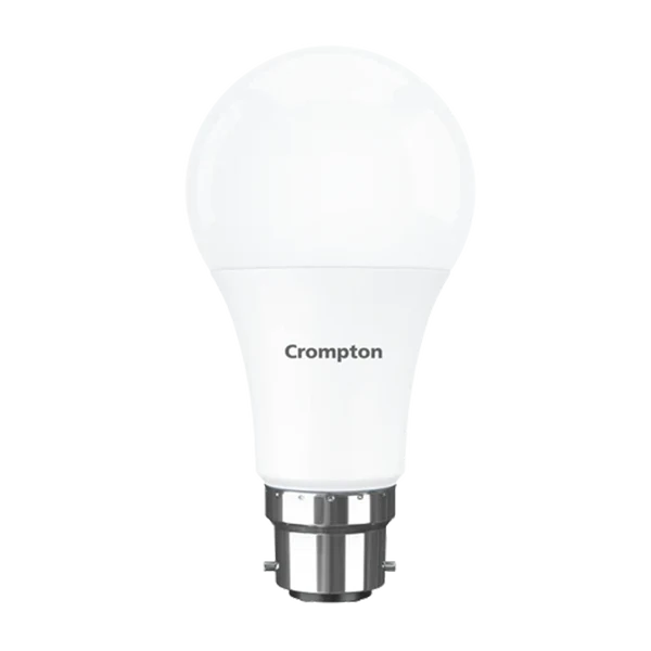 Crompton 3 W B22 Dynaray LED Bulb · Cool Day Light