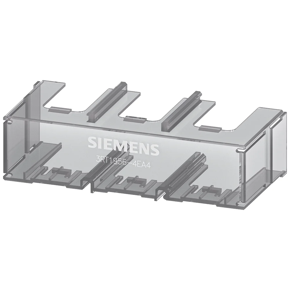 Siemens Sirius Terminal Cover for Busbar Connections for Reversing Contactor Assemblies