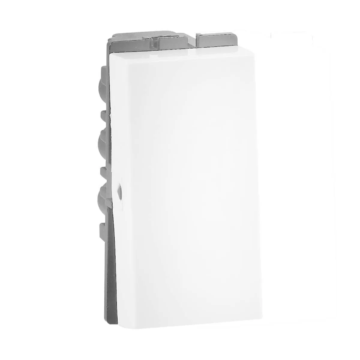 Havells Fabio 10 AX 1 Way Switch · White