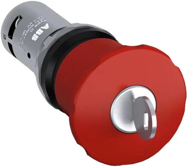 ABB EMERGENCY STOP CE4K1-10R-11