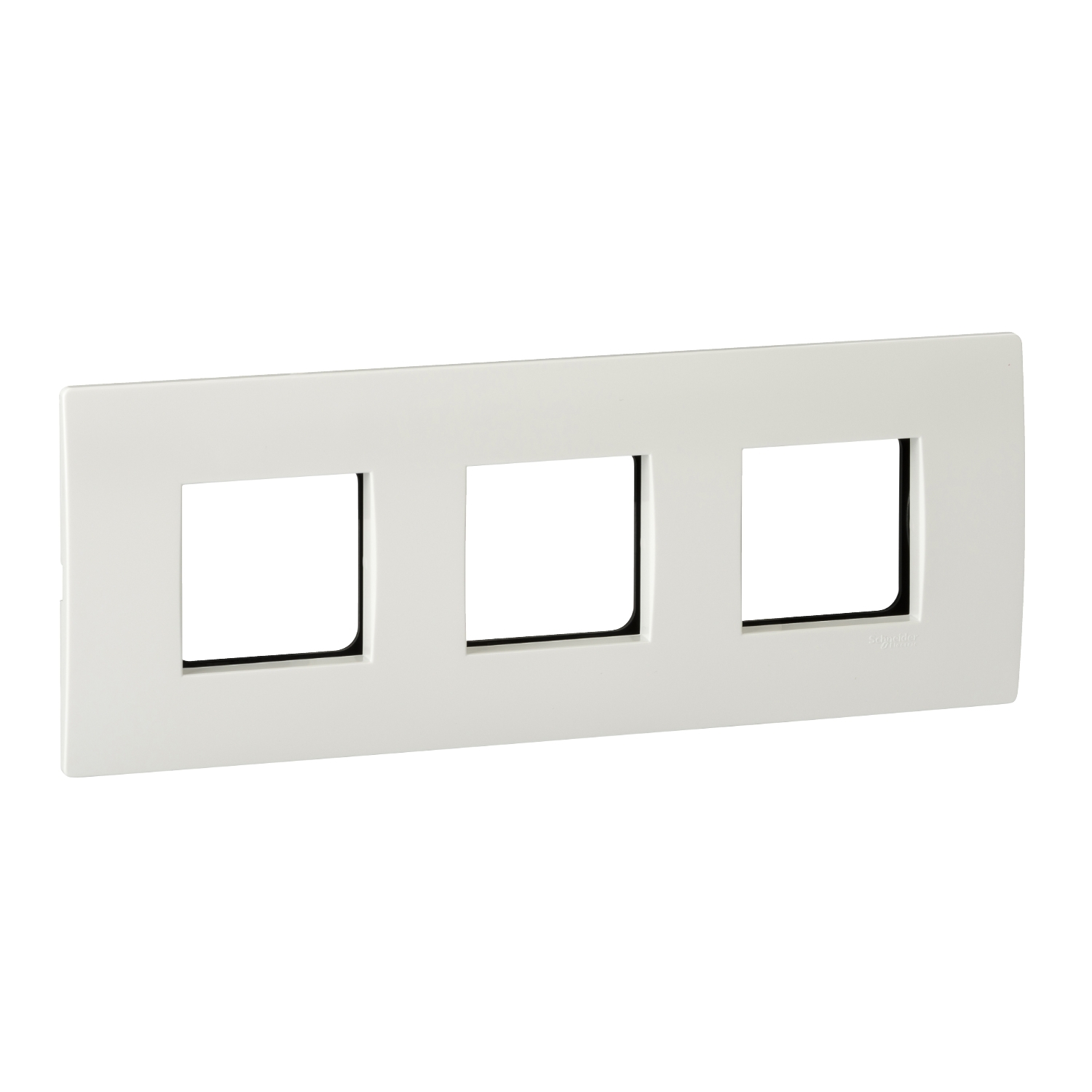 Schneider Opale Cover Plate · 6 M