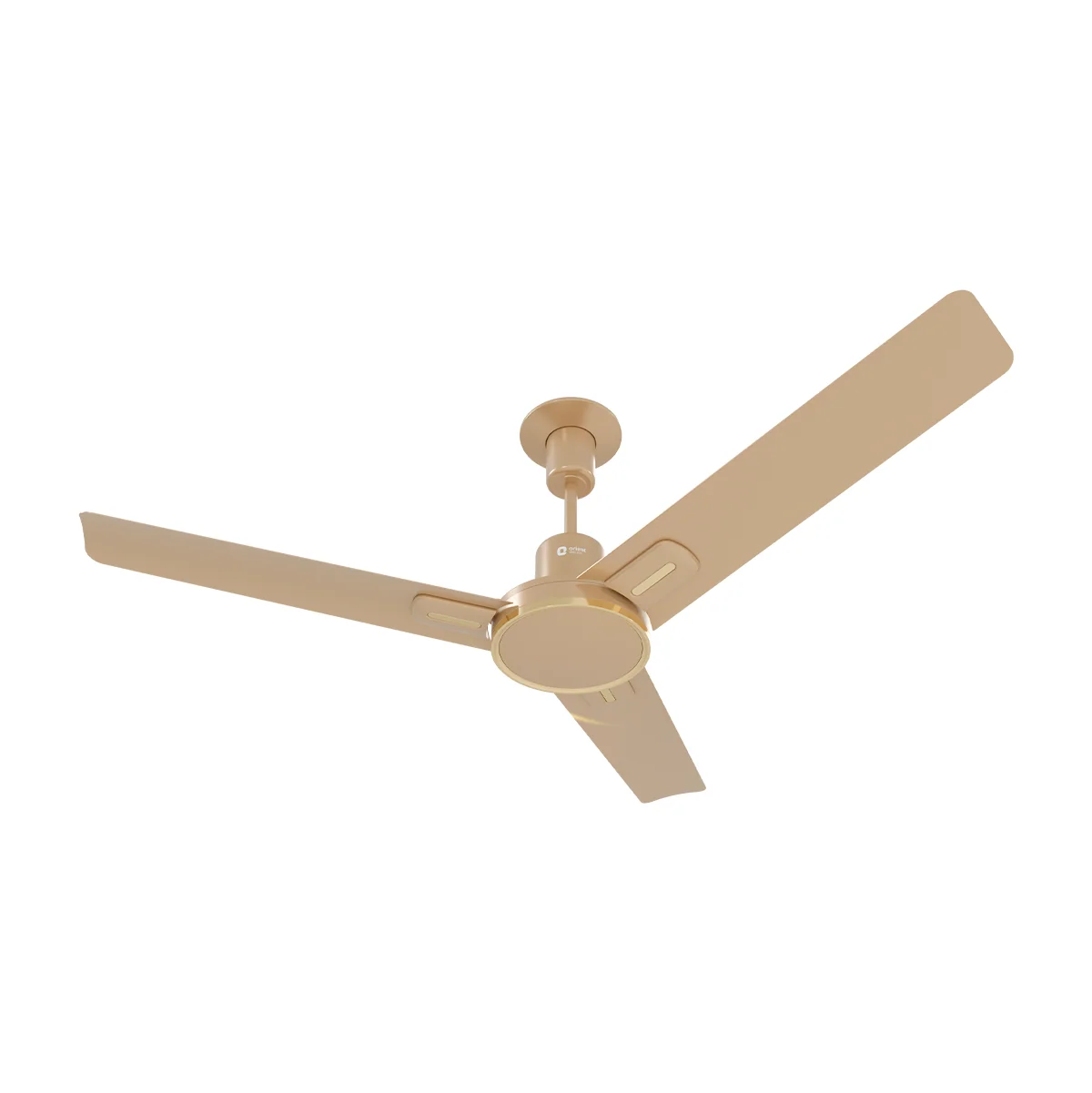 Orient Luna High Speed Decorative Ceiling Fan · 1200 mm · Royal Beige