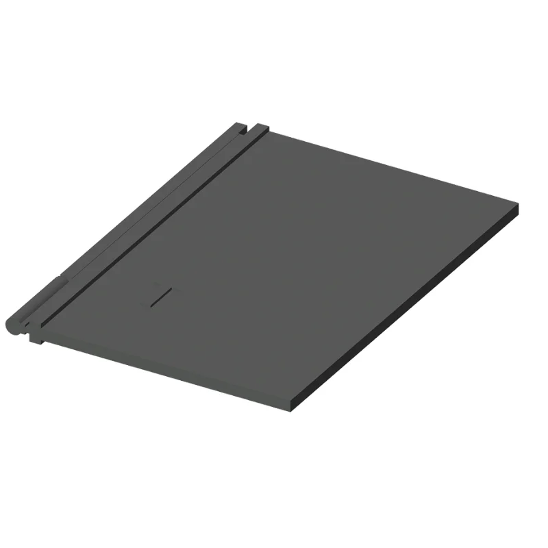 Siemens Phase Barriers Suitable For 3VJ11 · 125 A MCCB