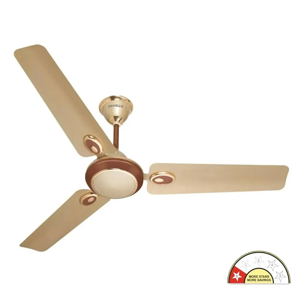 Havells Fusion Decorative Ceiling Fan