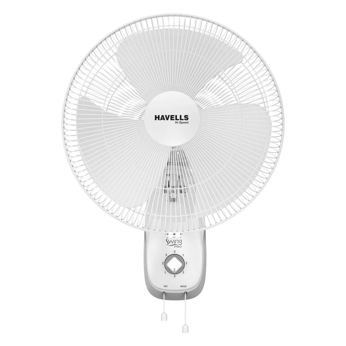 Havells Swing Pro HS Wall Fan · White