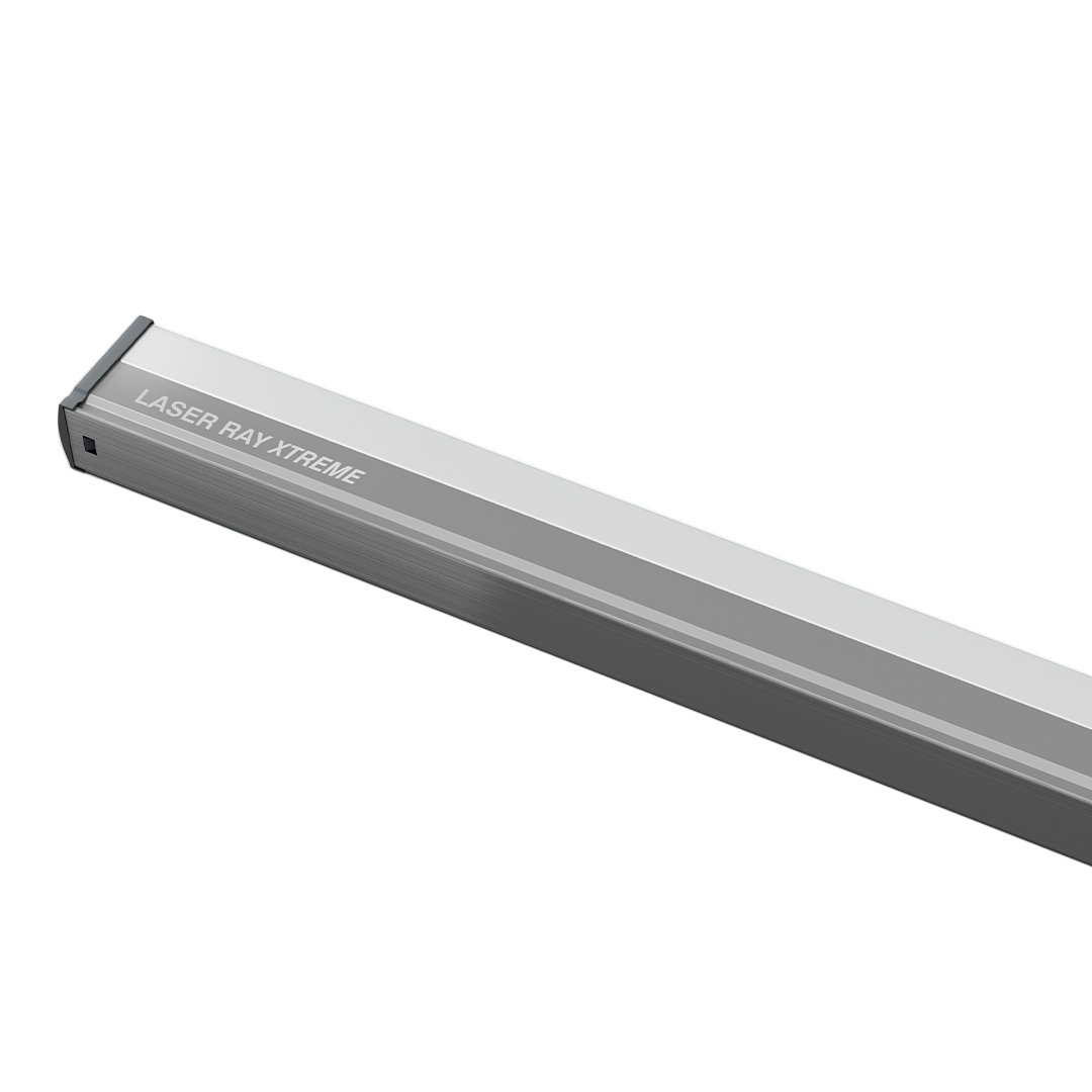 Crompton 50 W Laser Ray Xtreme Batten · Cool Day Light
