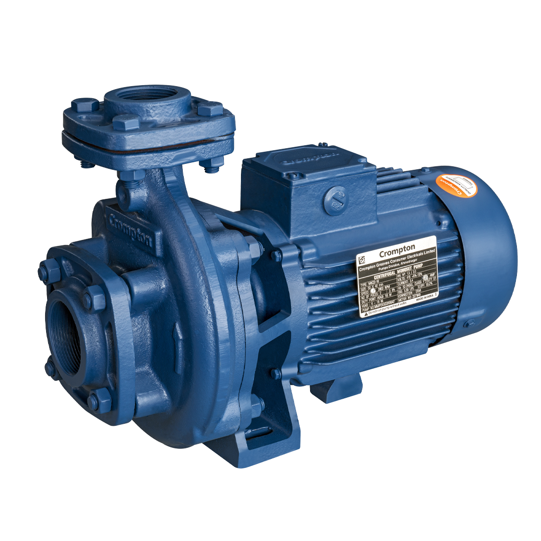Crompton MINH52-30 · Blue
