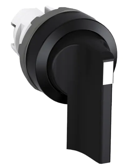 ABB M3SS5-10B Selector Switch