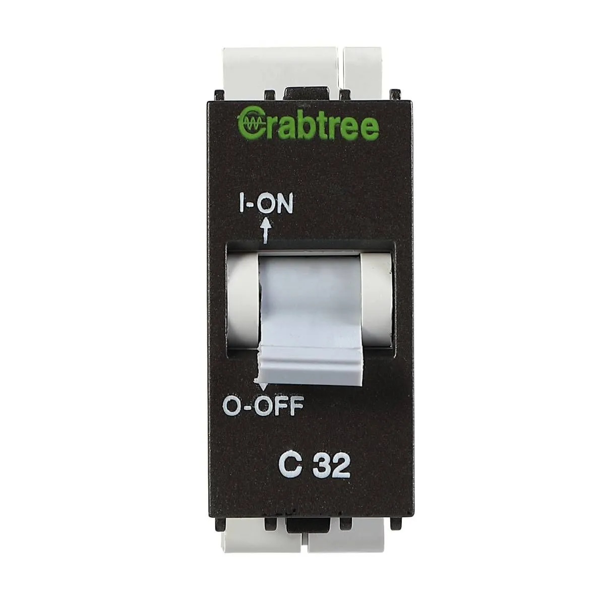 Havells Signia 32 A SP 'C' MINI MCB · Grey