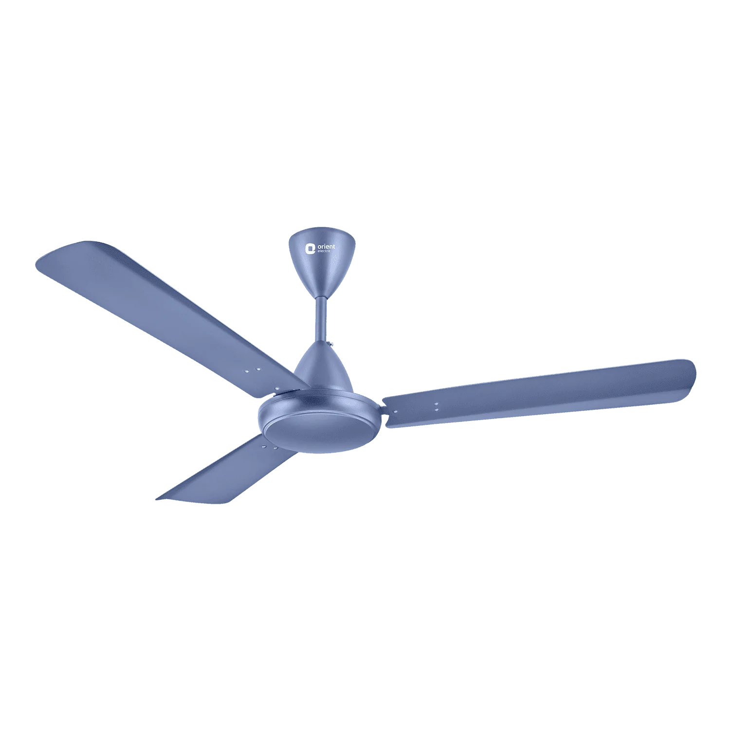 Orient Arina High Speed Ceiling Fan · 1200 mm · Matt Blue