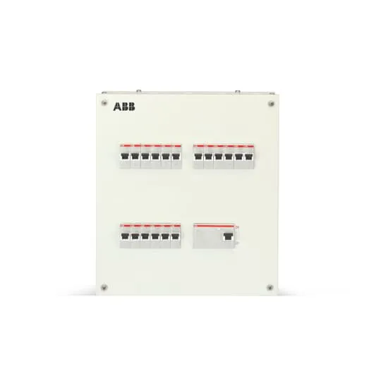 ABB R-TPN06 WAY WD DB