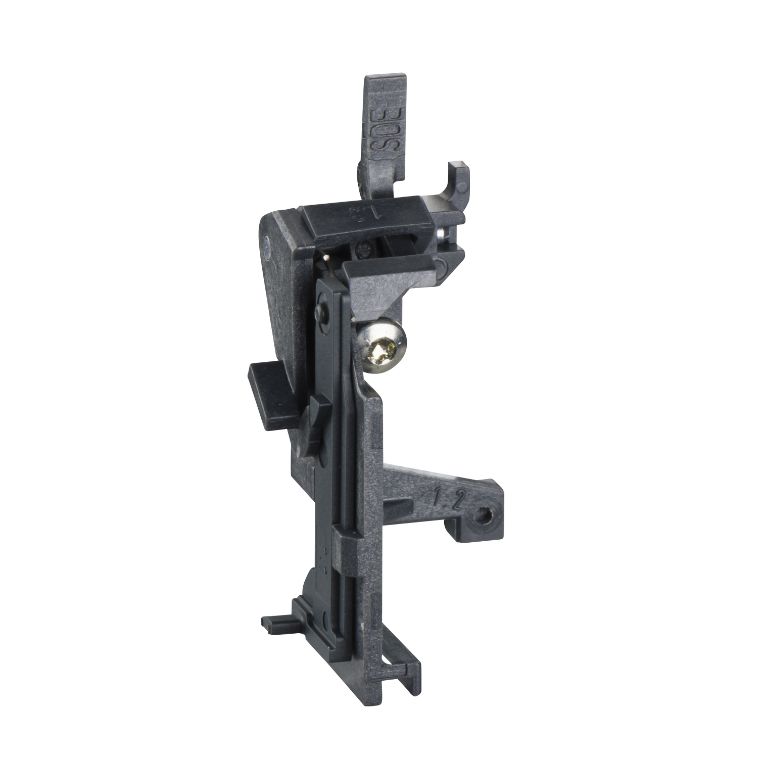 Schneider ComPact SDE adaptor SDE Adaptor · SDE adapter · Compact NSX 100/160/250