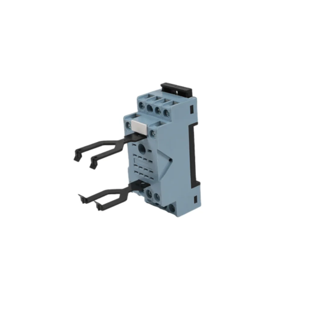 Siemens 7RQ Relay Socket · 7RQ0212-1BX00