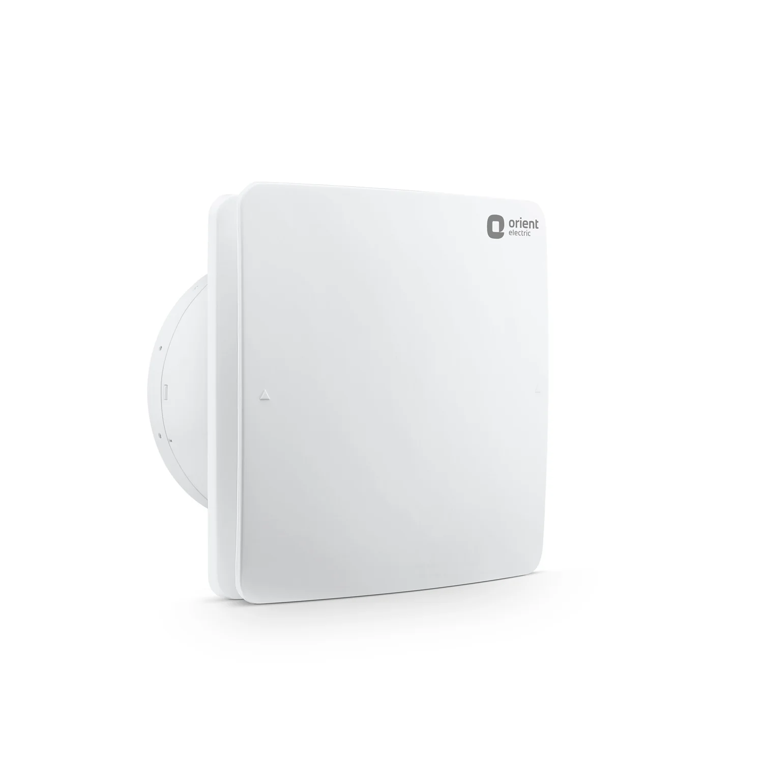 Orient 150 mm (6") Ventro Exhaust Fan · White