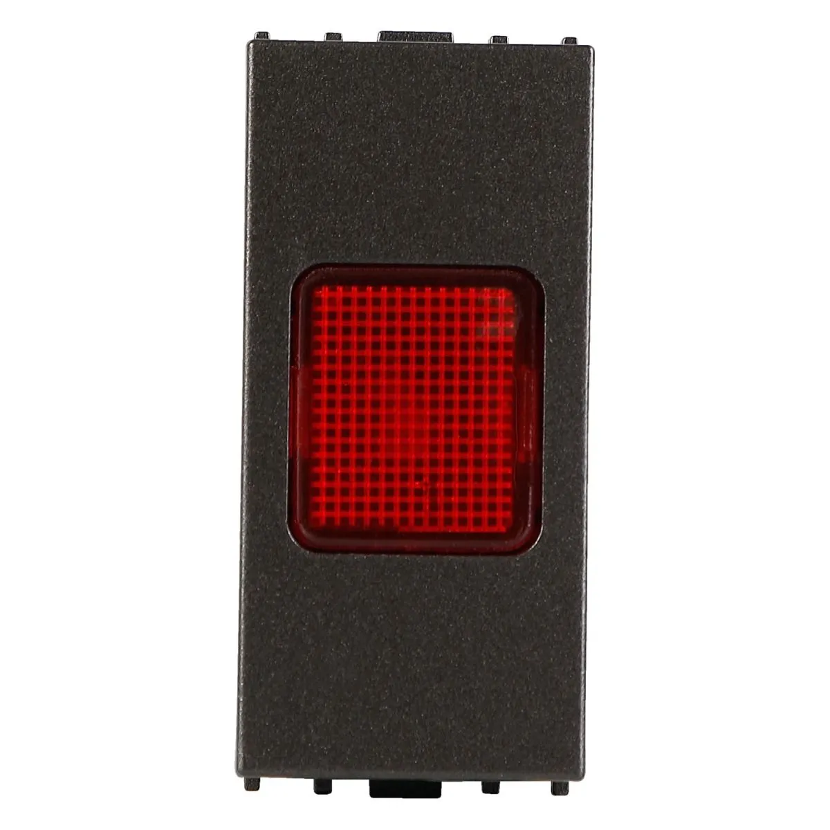 Havells Adiva Indicator Lamp · Grey