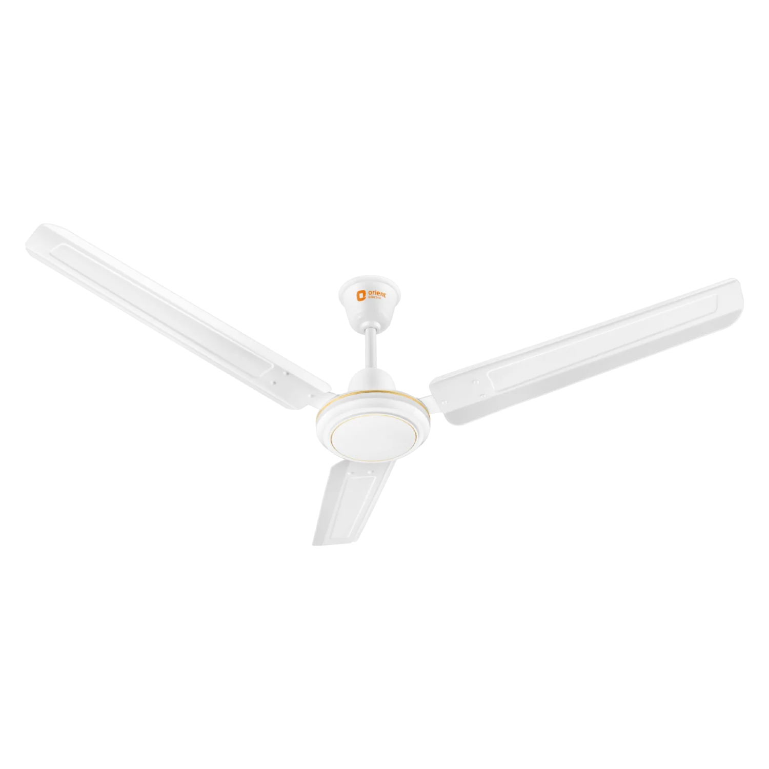 Orient Rapid Air High Speed Ceiling Fan · White