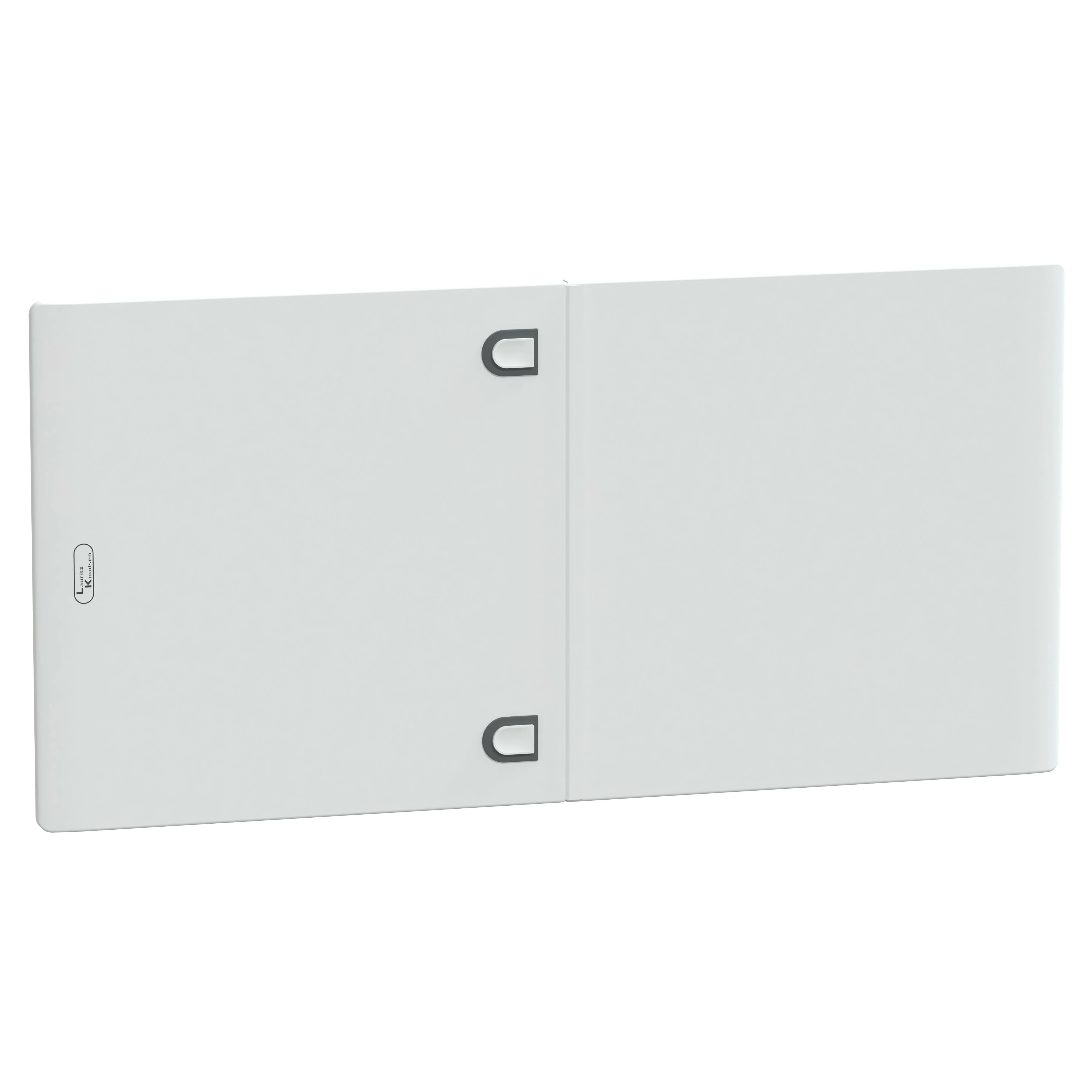 Lauritz Knudsen TPN Distribution Board · 16 way · Double door · IP43