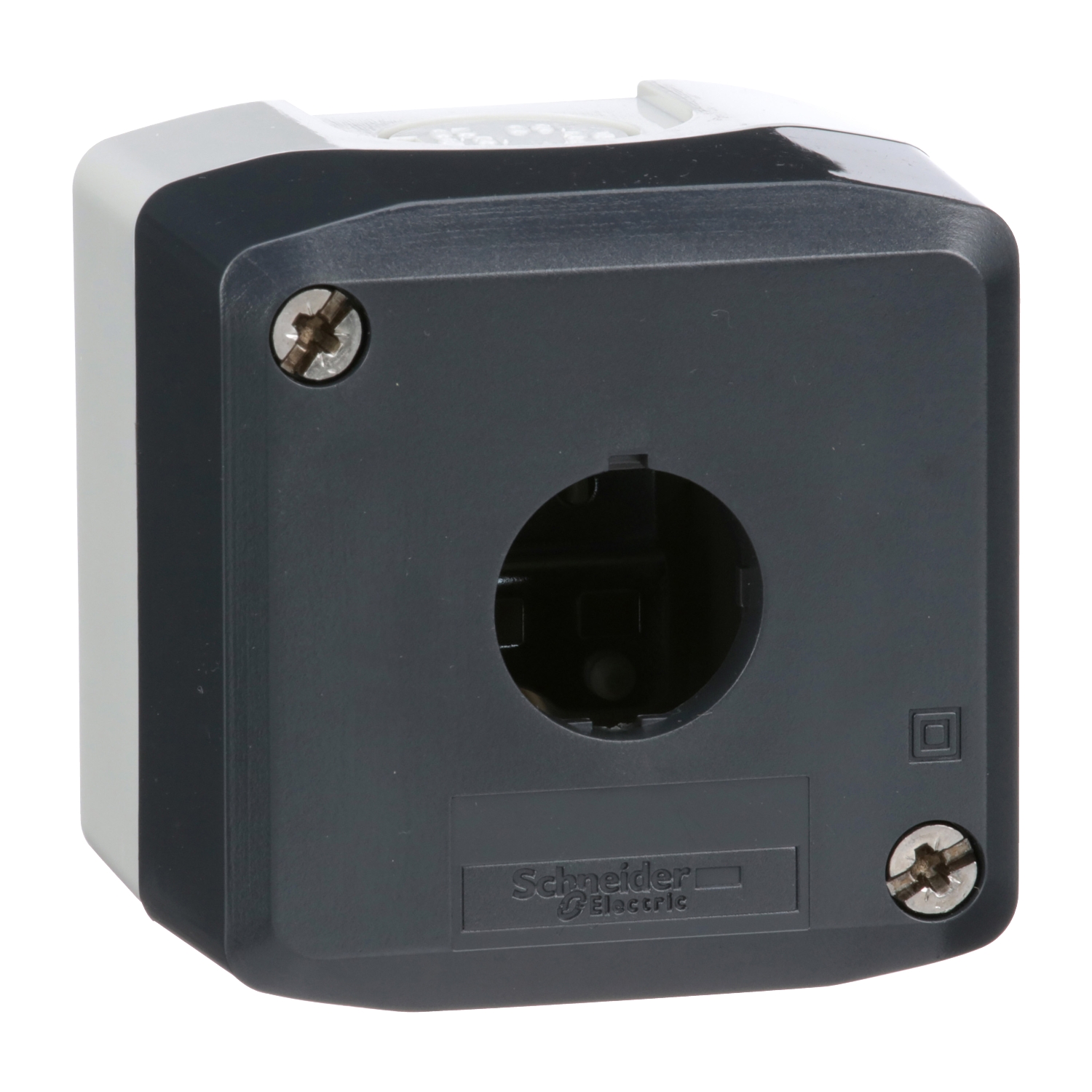 Schneider Harmony XALD Control Station · IP66 · · XALD01
