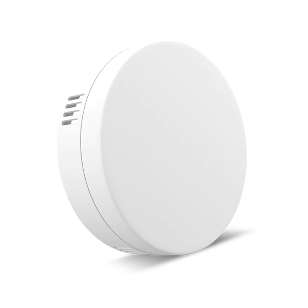 Crompton 10 W Star Vega Nxt Round LED Surface Panel · Warm White