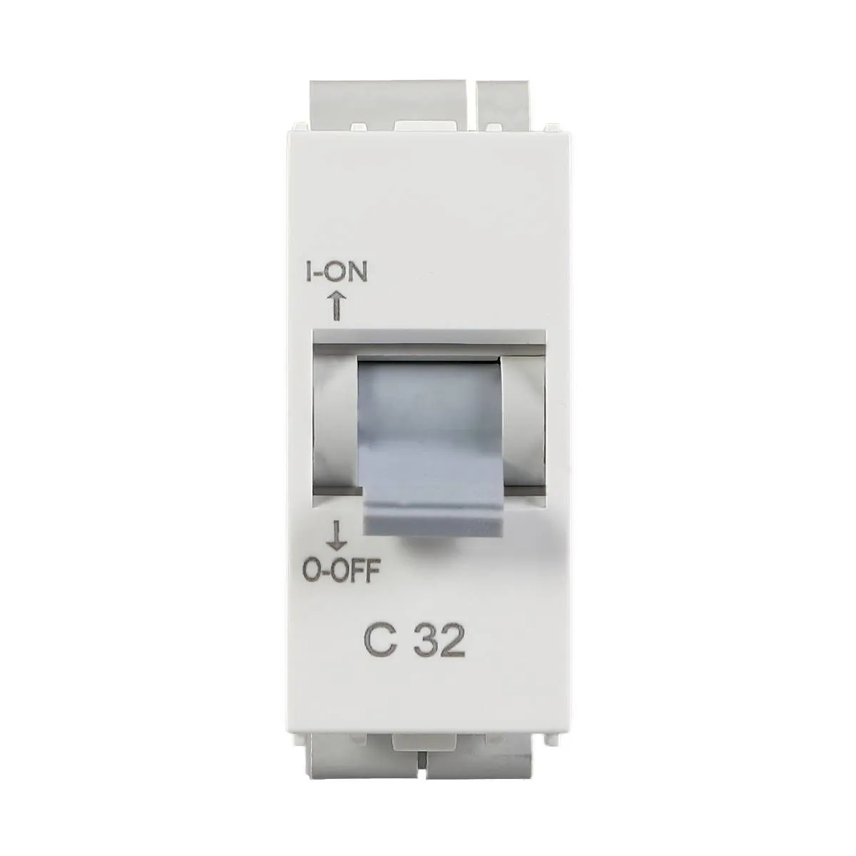 Havells Adiva 32 A SP 'C' MINI MCB · White