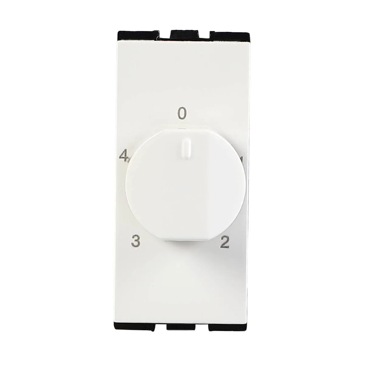 Havells YU 1 M Fan Regulator · White