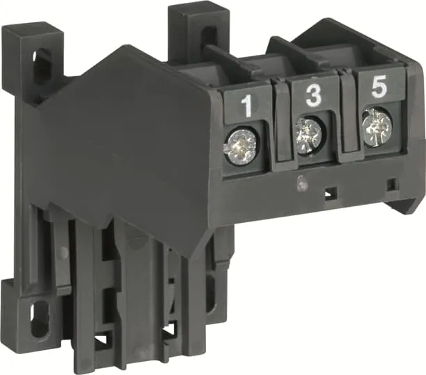 ABB DB25/32 A Single Mounting Kit