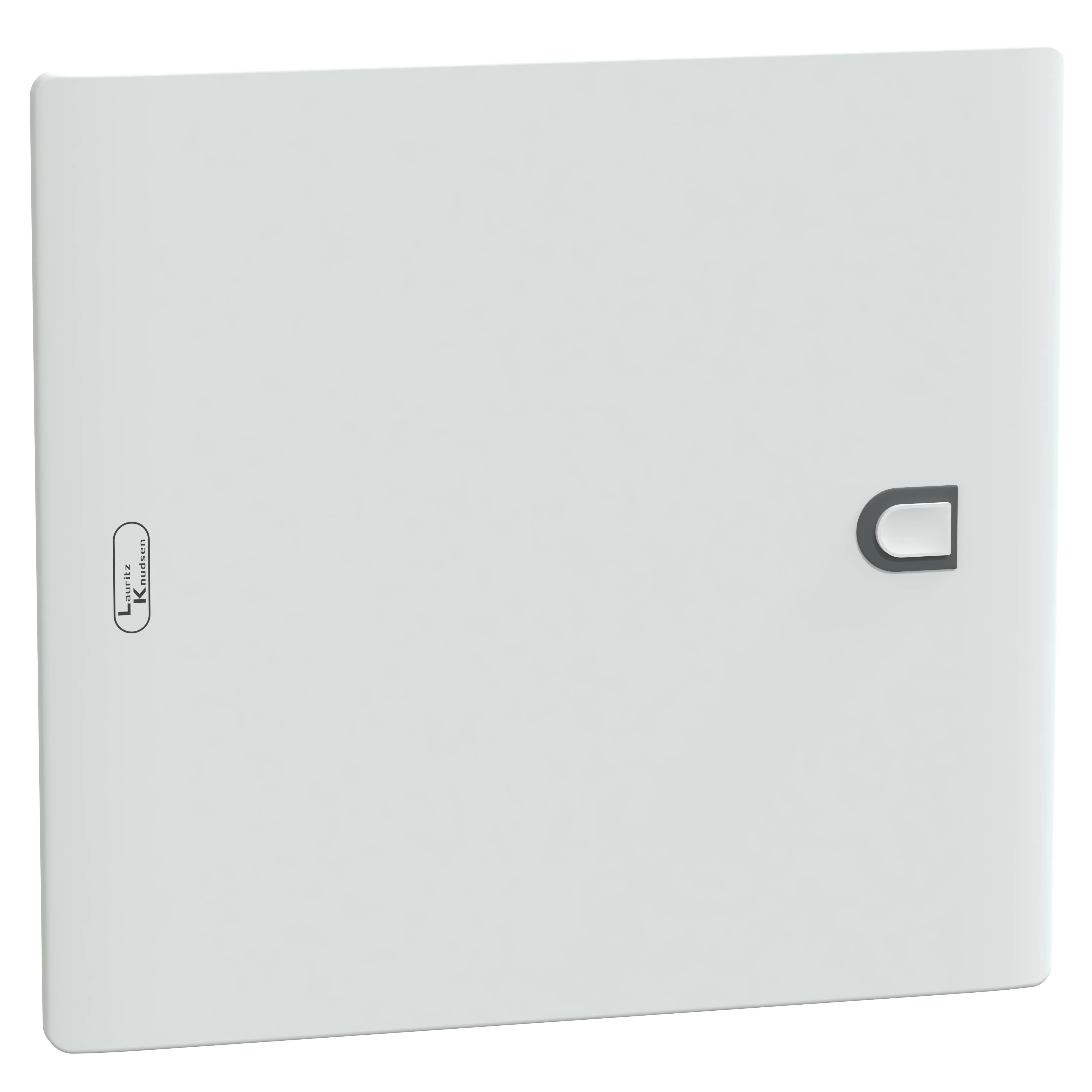 Lauritz Knudsen TPN Distribution Board · 6 way · Double door · IP43