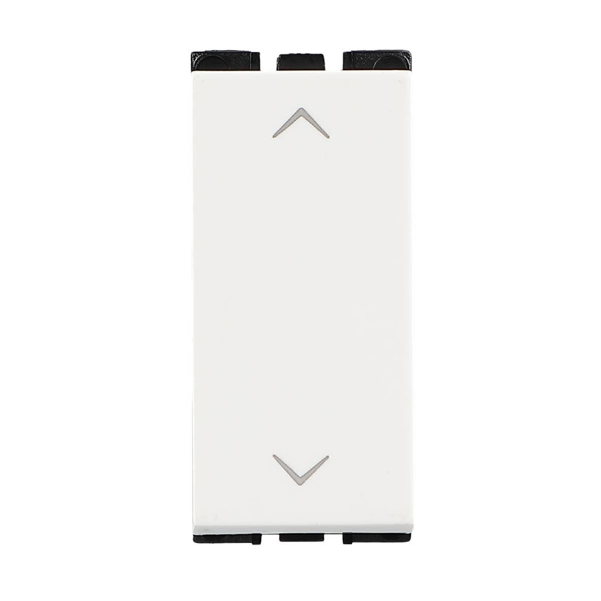 Havells YU 16 AX Two Way Switch · White
