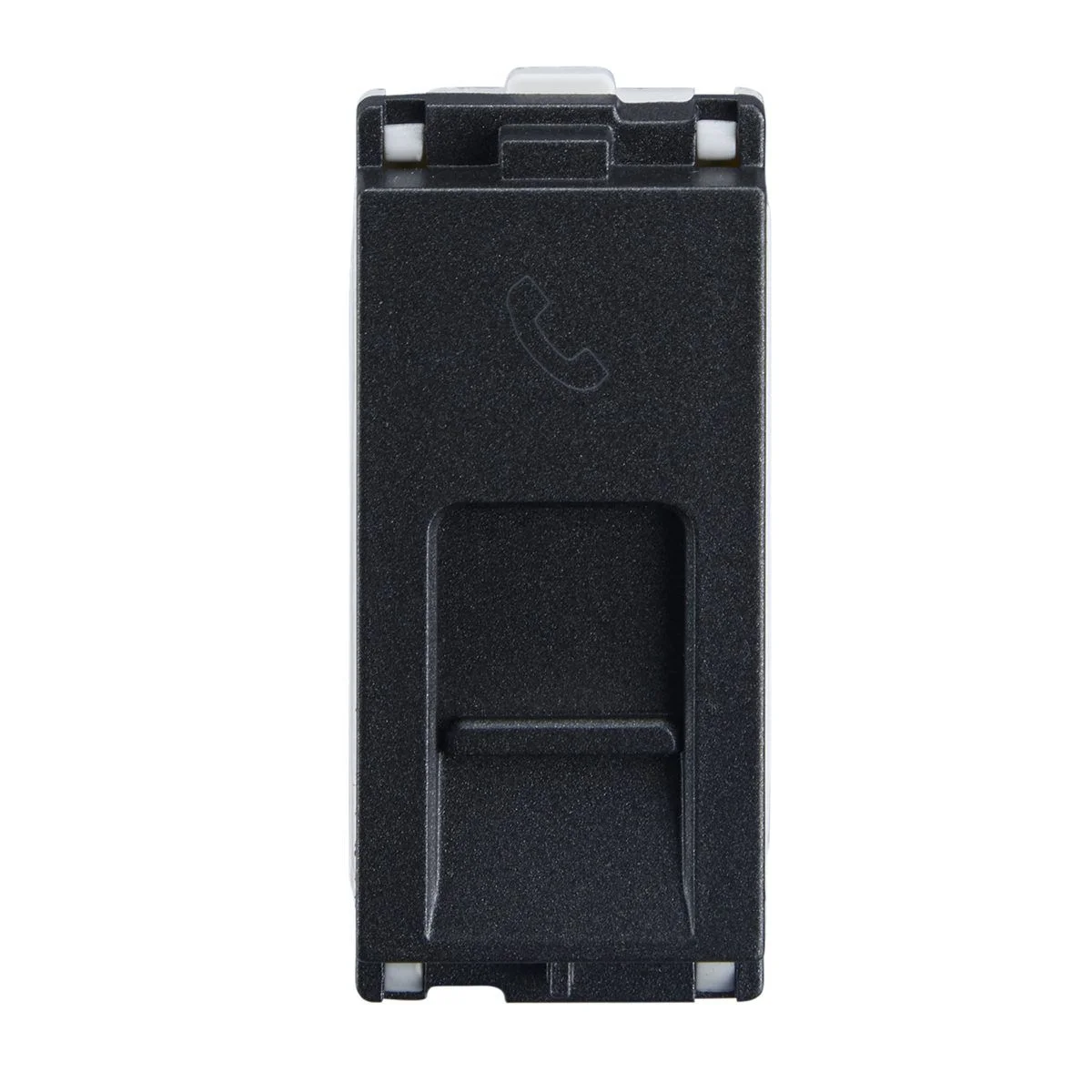 Lauritz Knudsen Encurve Rj 11 · 1 M Magnesium Grey