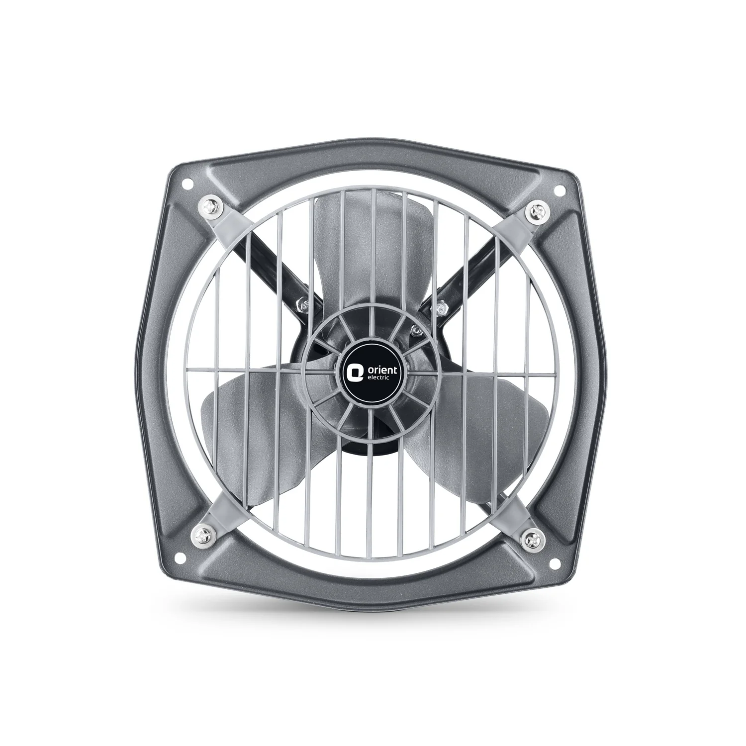 Orient Hill Air Exhaust Fan · 225 mm · Dark Grey