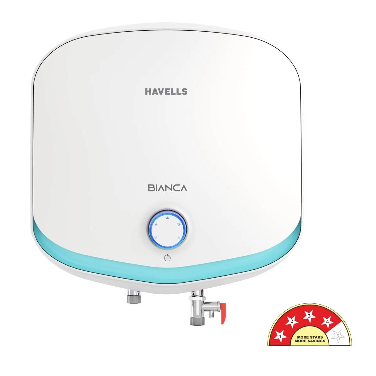 Havells Bianca Storage Water Heater (Geyser)