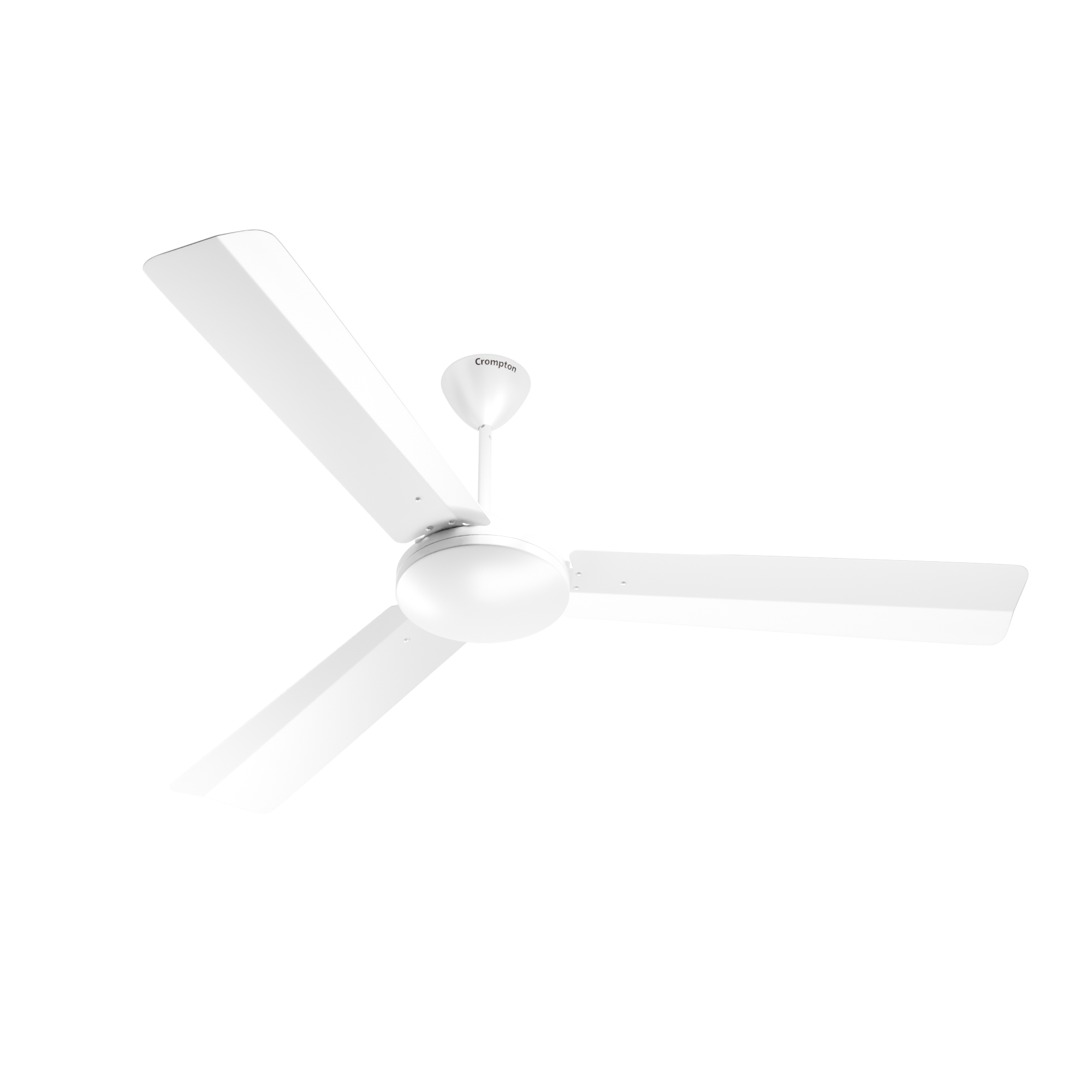Crompton High Speed Jura Prime Ceiling Fan · Conch Cream