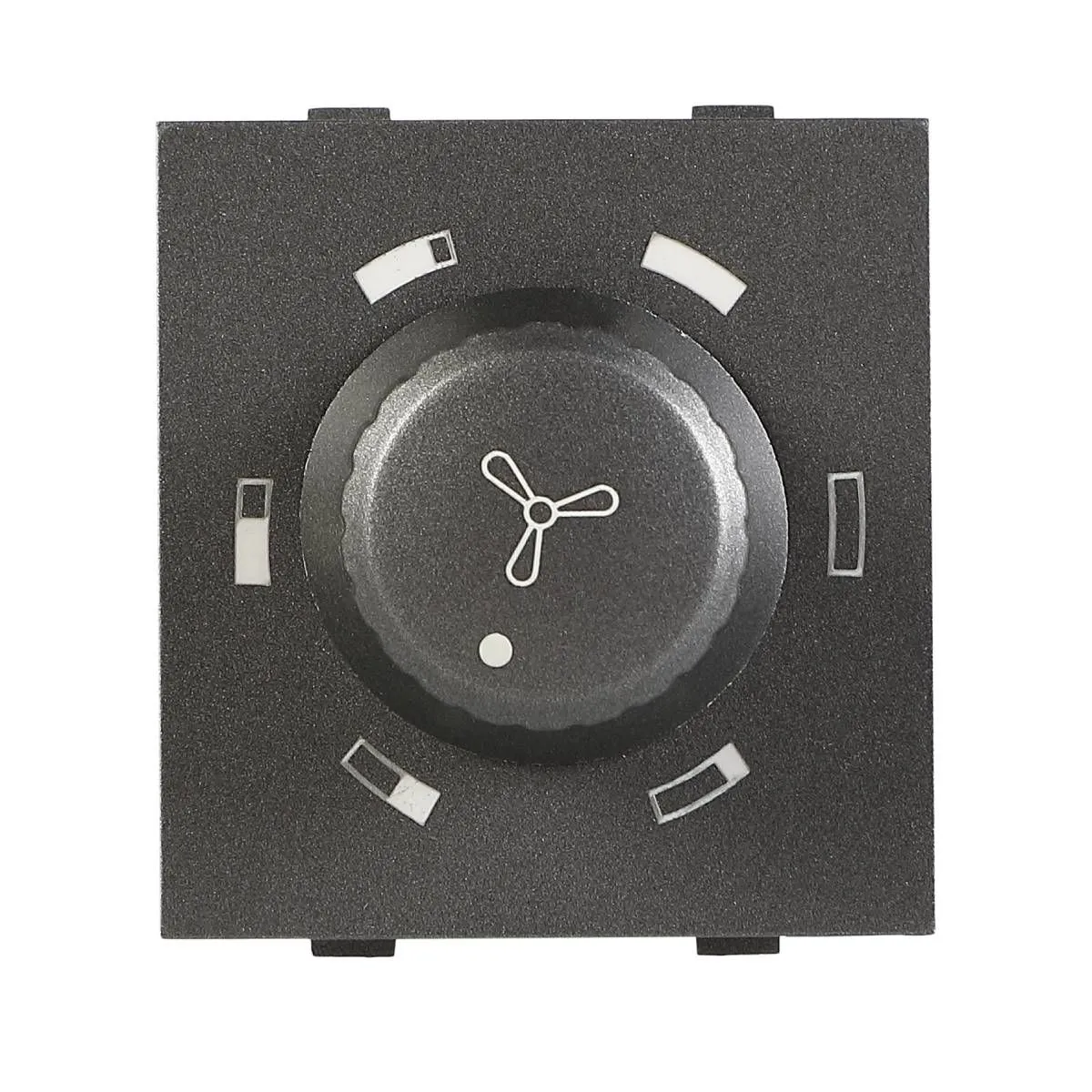 Havells Magnus 2 M Fan Regulator · Grey