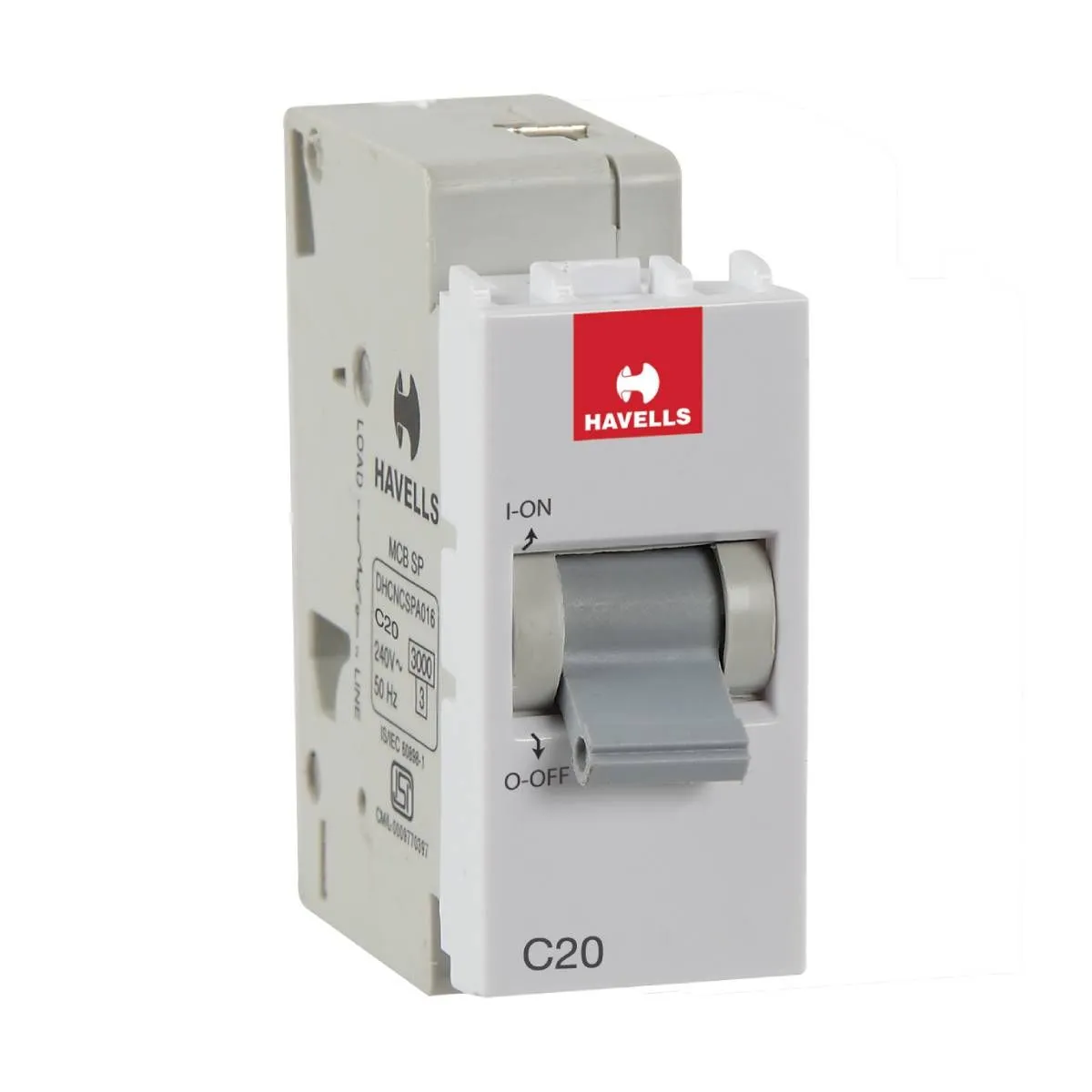 Havells 20 A SP Mini MCB ‘C’ Series