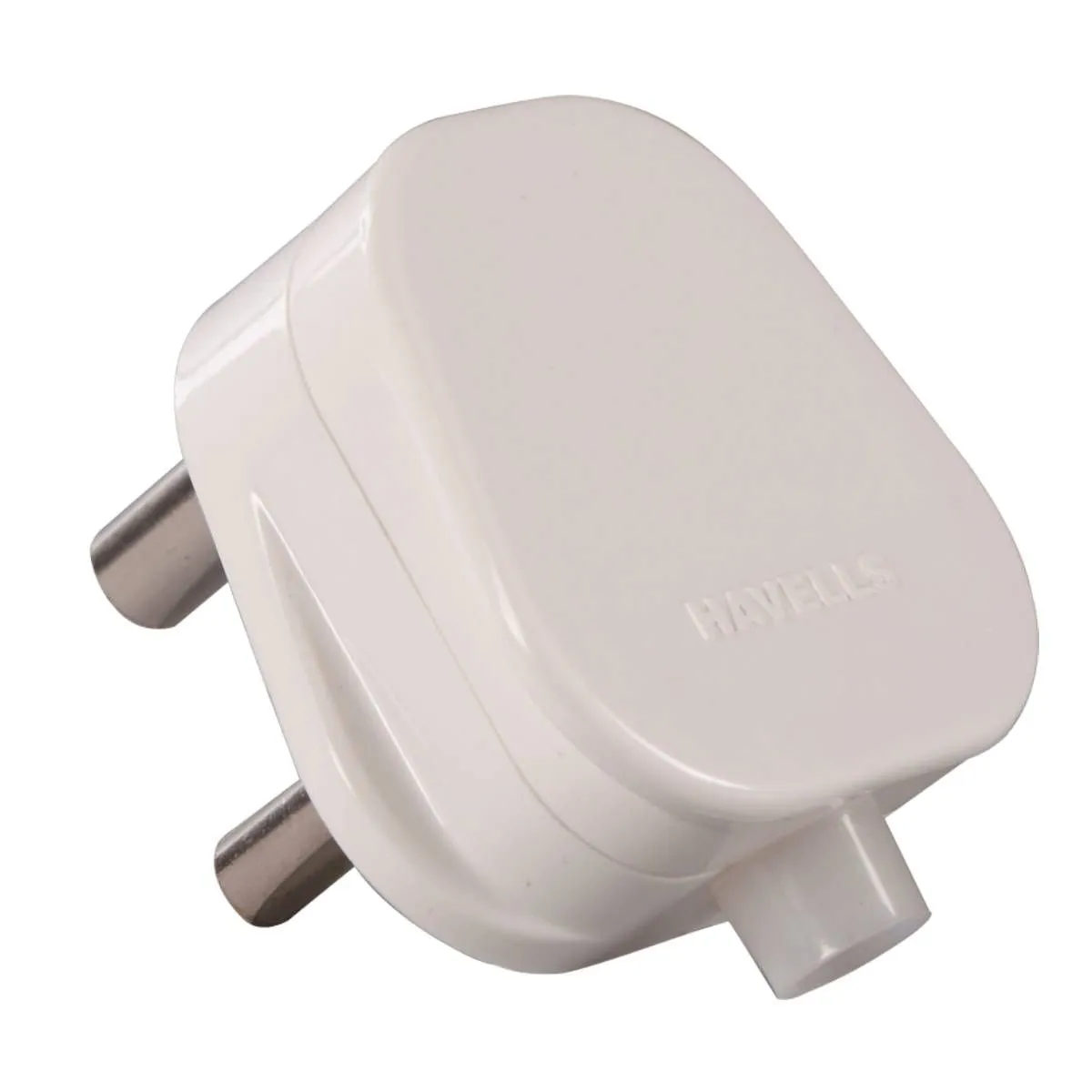 Havells 6 A 3 Pin Plugtop
