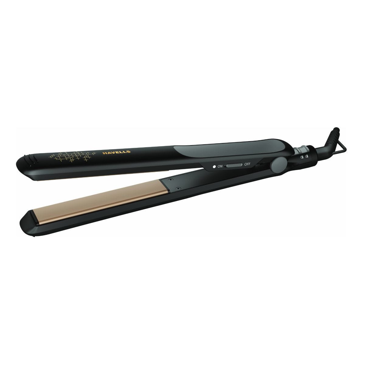 Havells HS4401 KeraNourish Hair Straightener
