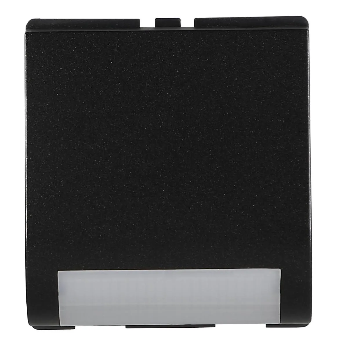 Havells Adiva 2 M Footlight · Black