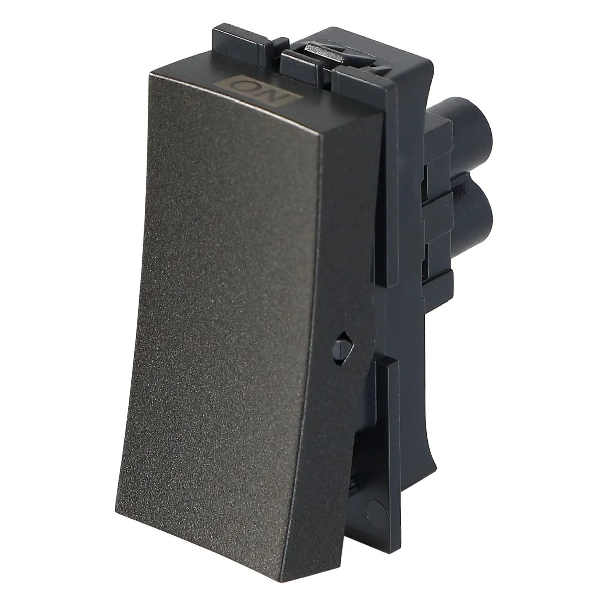 Havells Adiva 16 AX One Way Switch · Grey
