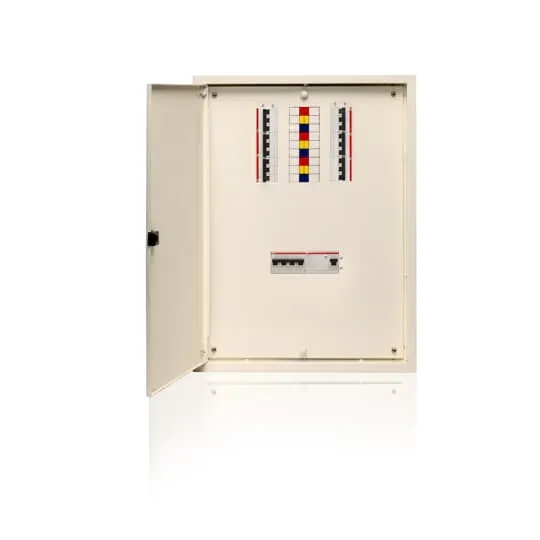 ABB SVTDB M 12