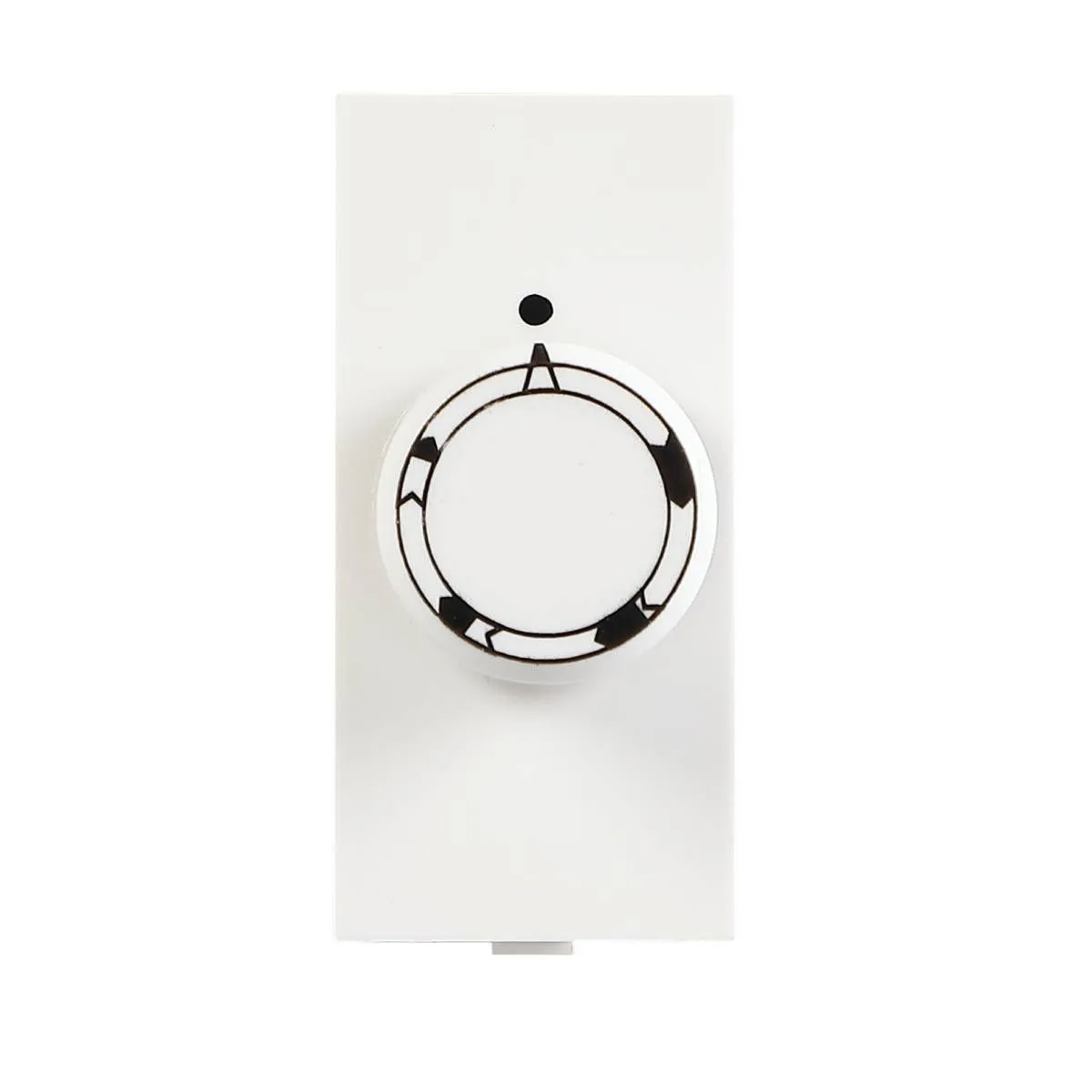 Havells Magnus 1 M Fan Regulator · White