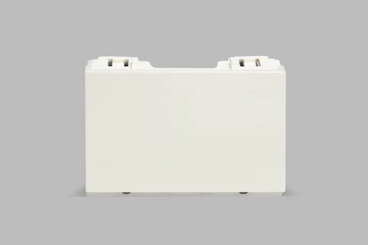 ABB IIM3DOWN AN Down Lighter (Anthracite Grey Colour)