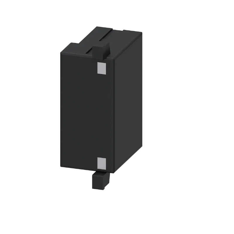 Siemens Sirius Surge Suppressor · RC Element · 48-127 V AC/70-150 V DC · Suitable For 3RT2.2 Contactor
