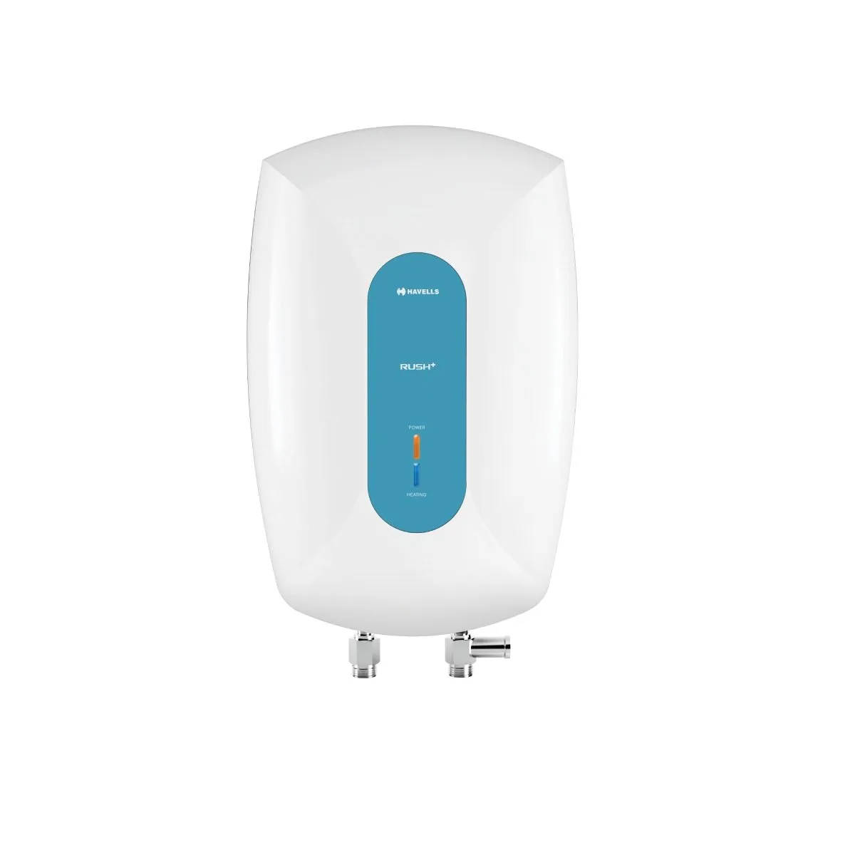 Havells Rush+ Instant Water Heater (Geyser) · 4.5 kW